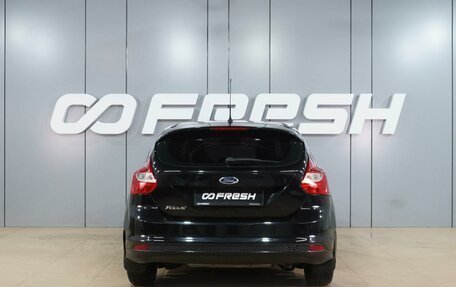 Ford Focus III, 2013 год, 829 000 рублей, 4 фотография