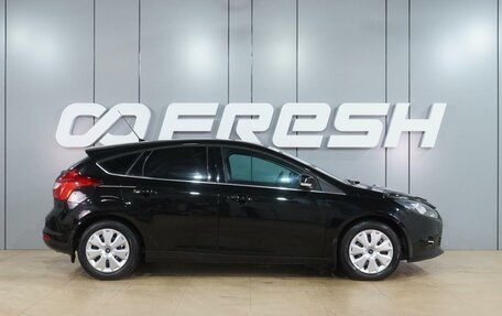 Ford Focus III, 2013 год, 829 000 рублей, 5 фотография