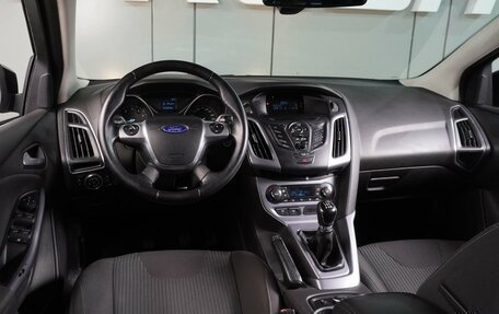 Ford Focus III, 2013 год, 829 000 рублей, 6 фотография