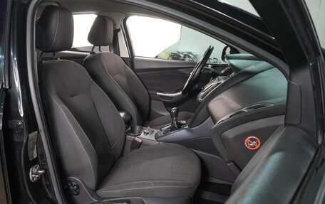 Ford Focus III, 2013 год, 829 000 рублей, 8 фотография