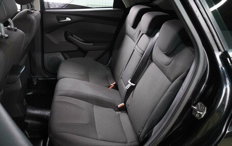 Ford Focus III, 2013 год, 829 000 рублей, 9 фотография