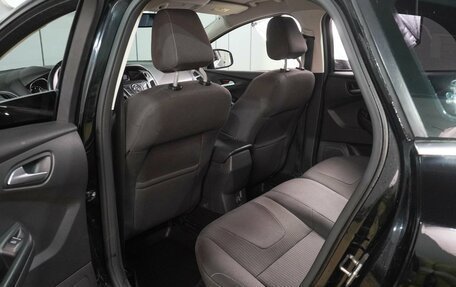 Ford Focus III, 2013 год, 829 000 рублей, 11 фотография