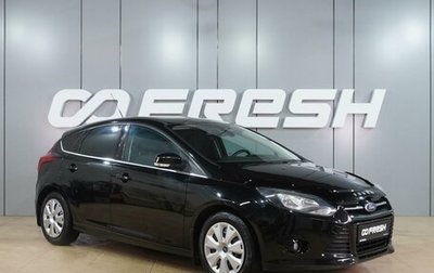 Ford Focus III, 2013 год, 829 000 рублей, 1 фотография