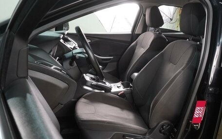Ford Focus III, 2013 год, 829 000 рублей, 10 фотография