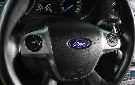 Ford Focus III, 2013 год, 829 000 рублей, 14 фотография