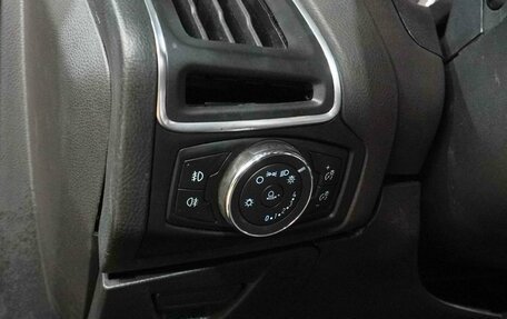 Ford Focus III, 2013 год, 829 000 рублей, 15 фотография