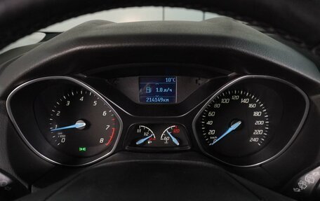 Ford Focus III, 2013 год, 829 000 рублей, 19 фотография