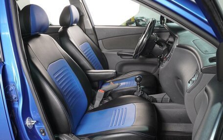 KIA Rio II, 2009 год, 499 000 рублей, 8 фотография