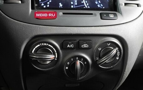 KIA Rio II, 2009 год, 499 000 рублей, 12 фотография