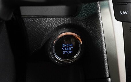 Toyota Camry, 2017 год, 2 349 000 рублей, 20 фотография
