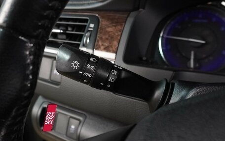 Toyota Camry, 2017 год, 2 349 000 рублей, 17 фотография