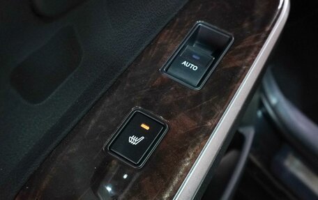 Toyota Camry, 2017 год, 2 349 000 рублей, 24 фотография