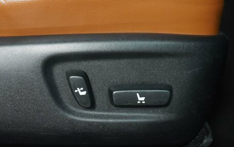 Toyota Camry, 2017 год, 2 349 000 рублей, 23 фотография