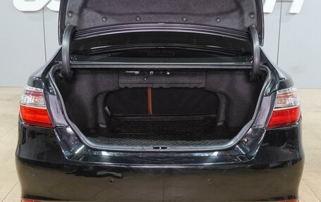 Toyota Camry, 2017 год, 2 349 000 рублей, 27 фотография