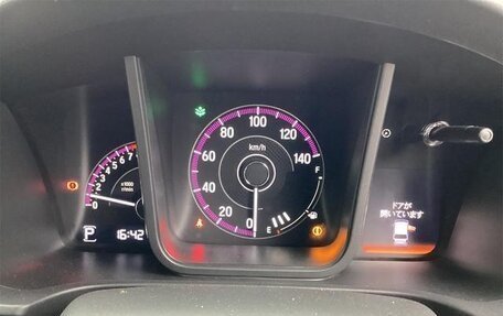 Honda N-WGN, 2021 год, 605 000 рублей, 12 фотография