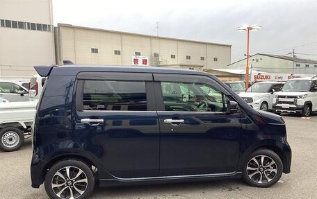 Honda N-WGN, 2021 год, 605 000 рублей, 7 фотография