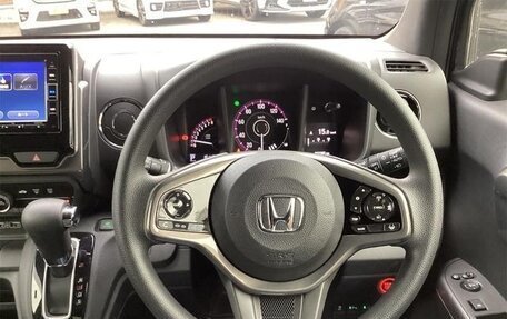 Honda N-WGN, 2021 год, 605 000 рублей, 10 фотография