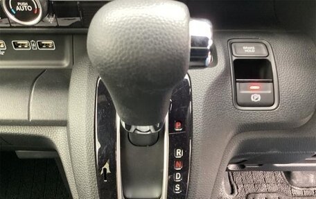 Honda N-WGN, 2021 год, 605 000 рублей, 13 фотография