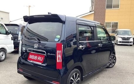 Honda N-WGN, 2021 год, 605 000 рублей, 3 фотография