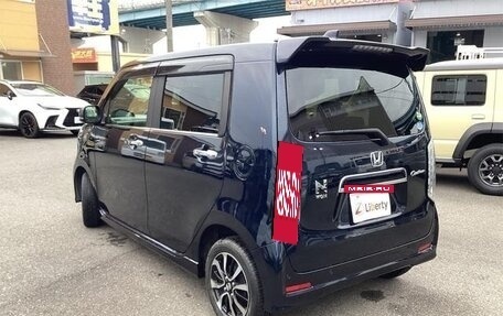 Honda N-WGN, 2021 год, 605 000 рублей, 5 фотография