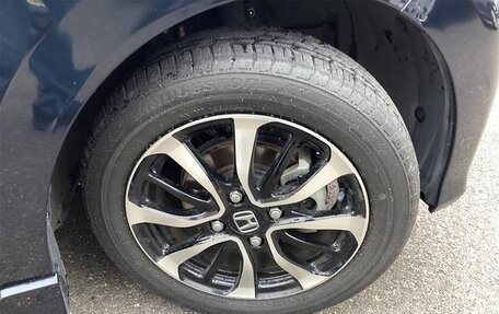 Honda N-WGN, 2021 год, 605 000 рублей, 27 фотография