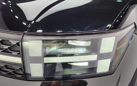 Hyundai Santa Fe IV, 2024 год, 6 390 548 рублей, 5 фотография
