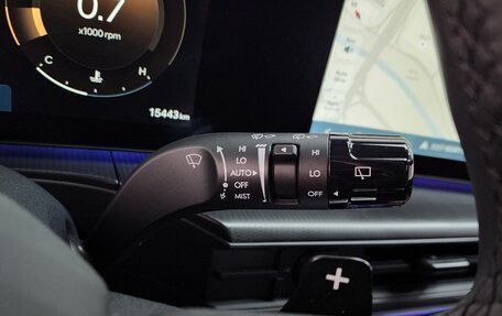 Hyundai Santa Fe IV, 2024 год, 6 390 548 рублей, 9 фотография