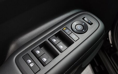 Hyundai Santa Fe IV, 2024 год, 6 390 548 рублей, 10 фотография