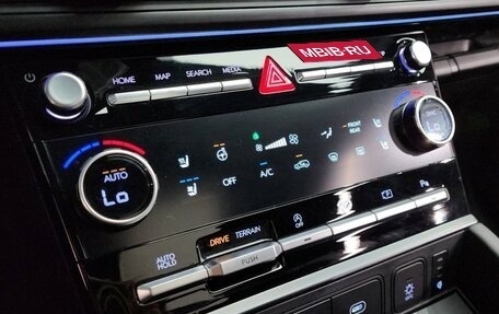 Hyundai Santa Fe IV, 2024 год, 6 390 548 рублей, 12 фотография