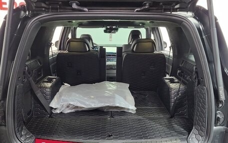 Hyundai Santa Fe IV, 2024 год, 6 390 548 рублей, 25 фотография