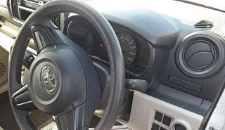 Toyota Passo III, 2021 год, 570 000 рублей, 9 фотография