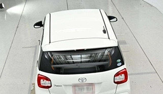Toyota Passo III, 2021 год, 570 000 рублей, 5 фотография