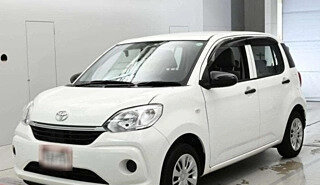 Toyota Passo III, 2021 год, 570 000 рублей, 3 фотография