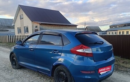 Chery Very (A13), 2012 год, 85 000 рублей, 2 фотография