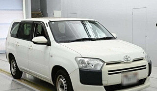 Toyota Probox I, 2021 год, 700 000 рублей, 1 фотография