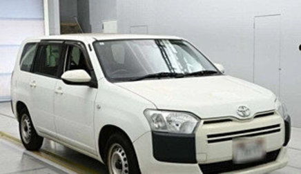 Toyota Probox I, 2021 год, 700 000 рублей, 1 фотография