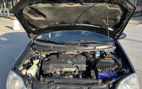 Nissan Primera III, 2006 год, 450 000 рублей, 1 фотография