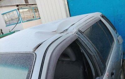 Toyota Raum I, 1998 год, 150 000 рублей, 1 фотография