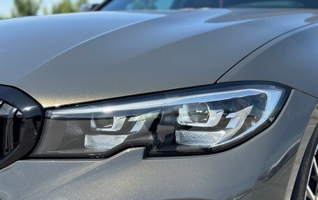 BMW 3 серия, 2019 год, 4 250 000 рублей, 4 фотография
