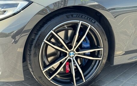 BMW 3 серия, 2019 год, 4 250 000 рублей, 5 фотография