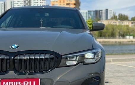 BMW 3 серия, 2019 год, 4 250 000 рублей, 7 фотография