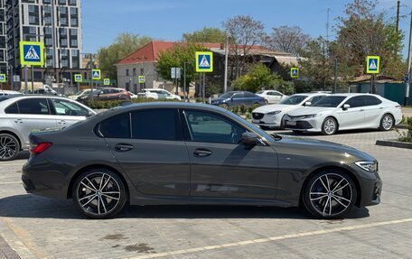 BMW 3 серия, 2019 год, 4 250 000 рублей, 14 фотография