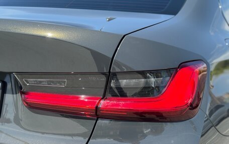 BMW 3 серия, 2019 год, 4 250 000 рублей, 17 фотография