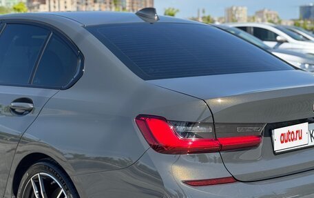 BMW 3 серия, 2019 год, 4 250 000 рублей, 23 фотография
