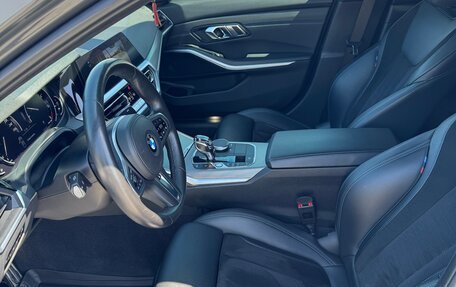 BMW 3 серия, 2019 год, 4 250 000 рублей, 25 фотография