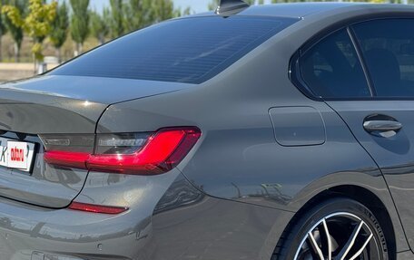 BMW 3 серия, 2019 год, 4 250 000 рублей, 19 фотография