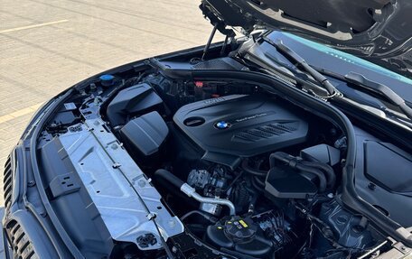 BMW 3 серия, 2019 год, 4 250 000 рублей, 39 фотография