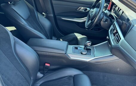 BMW 3 серия, 2019 год, 4 250 000 рублей, 29 фотография