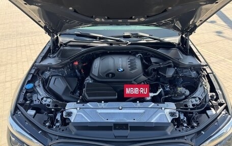 BMW 3 серия, 2019 год, 4 250 000 рублей, 37 фотография