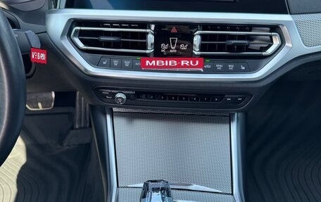 BMW 3 серия, 2019 год, 4 250 000 рублей, 35 фотография